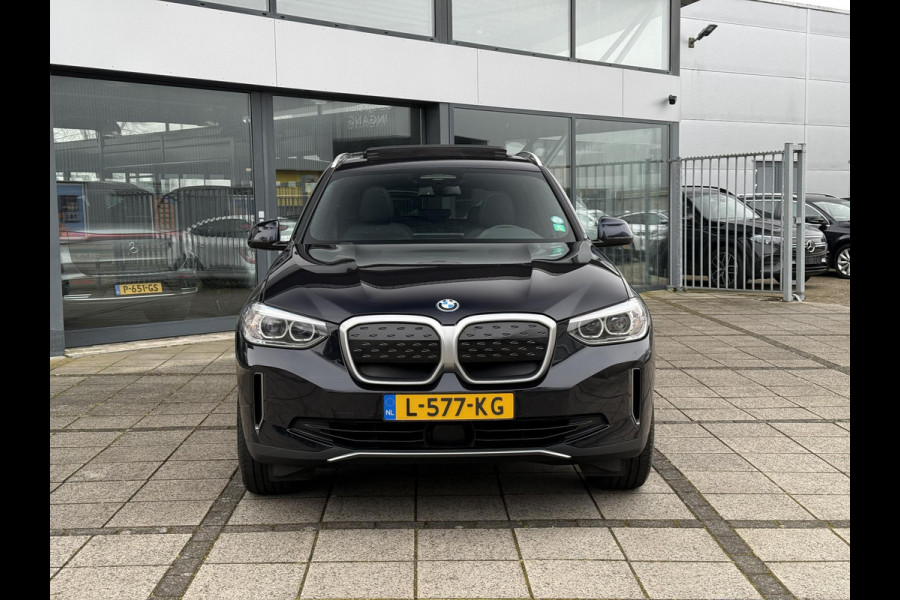 BMW iX3 Aut. Executive 80kWh | SoH 95% | Panorama | Navi | Leder Sport | Camera |