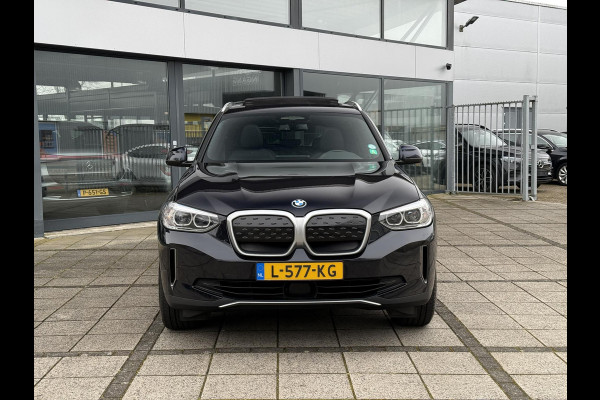 BMW iX3 Aut. Executive 80kWh | SoH 95% | Panorama | Navi | Leder Sport | Camera |