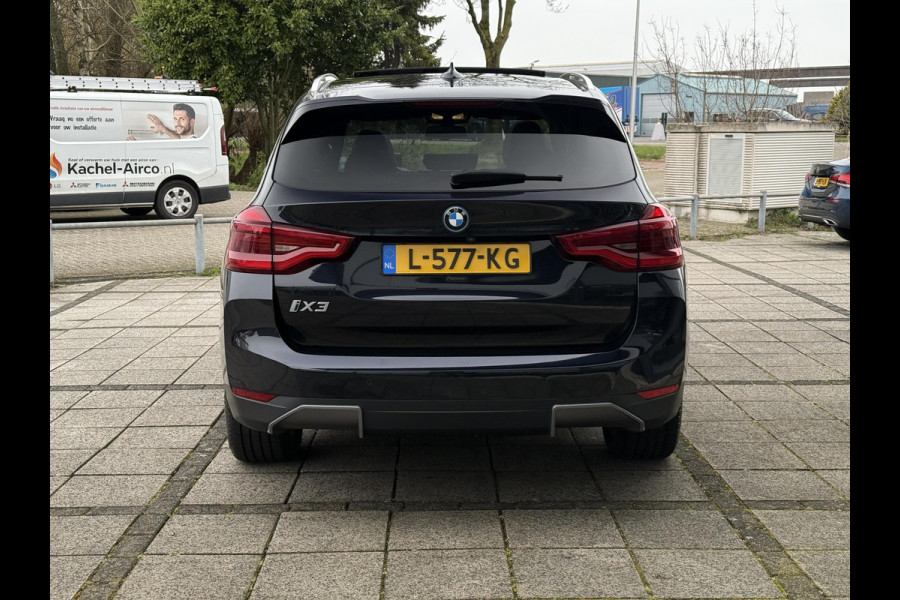 BMW iX3 Aut. Executive 80kWh | SoH 95% | Panorama | Navi | Leder Sport | Camera |