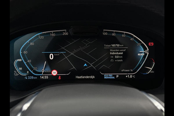 BMW iX3 Aut. Executive 80kWh | SoH 95% | Panorama | Navi | Leder Sport | Camera |