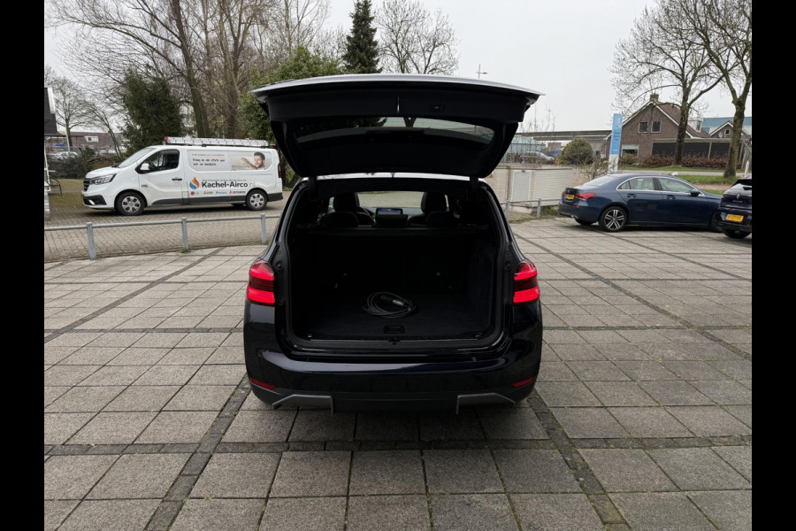 BMW iX3 Aut. Executive 80kWh | SoH 95% | Panorama | Navi | Leder Sport | Camera |