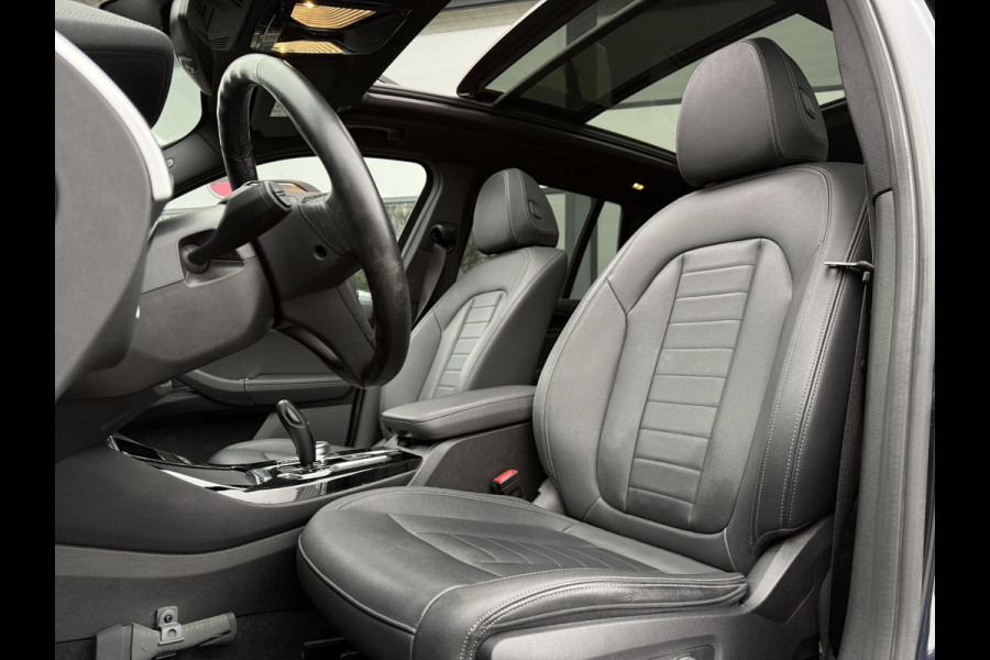 BMW iX3 Aut. Executive 80kWh | SoH 95% | Panorama | Navi | Leder Sport | Camera |