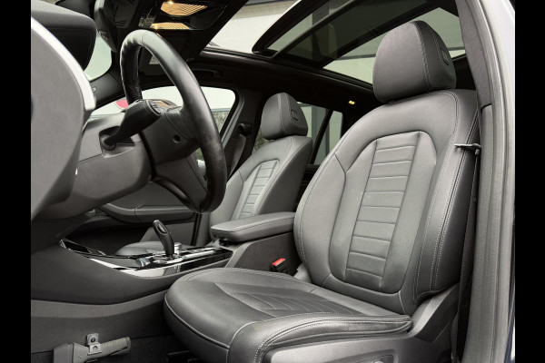 BMW iX3 Aut. Executive 80kWh | SoH 95% | Panorama | Navi | Leder Sport | Camera |