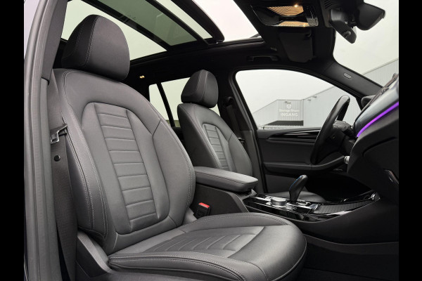 BMW iX3 Aut. Executive 80kWh | SoH 95% | Panorama | Navi | Leder Sport | Camera |