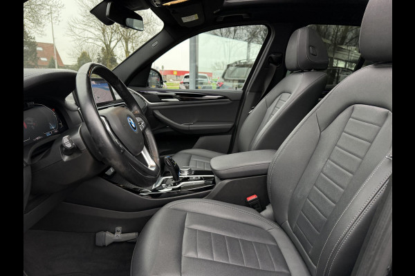 BMW iX3 Aut. Executive 80kWh | SoH 95% | Panorama | Navi | Leder Sport | Camera |