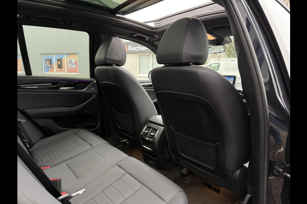 BMW iX3 Aut. Executive 80kWh | SoH 95% | Panorama | Navi | Leder Sport | Camera |