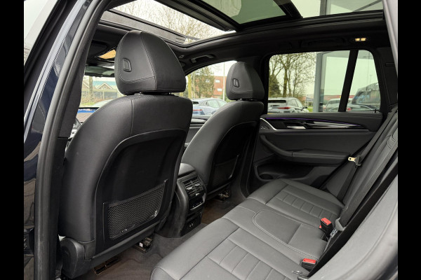 BMW iX3 Aut. Executive 80kWh | SoH 95% | Panorama | Navi | Leder Sport | Camera |