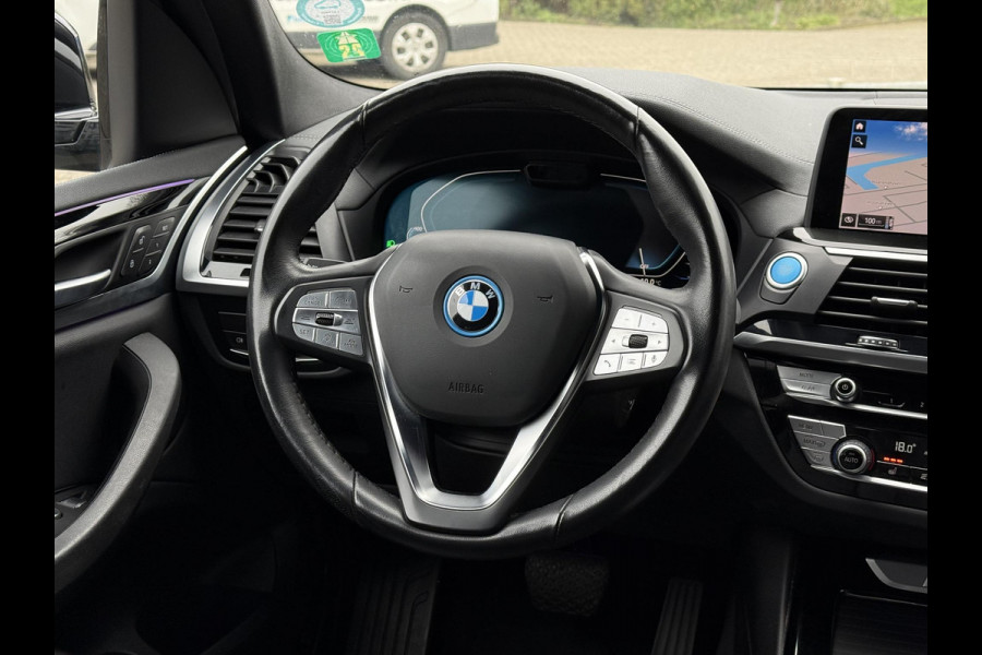 BMW iX3 Aut. Executive 80kWh | SoH 95% | Panorama | Navi | Leder Sport | Camera |