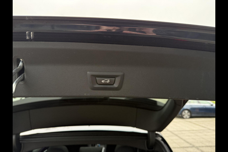 BMW iX3 Aut. Executive 80kWh | SoH 95% | Panorama | Navi | Leder Sport | Camera |