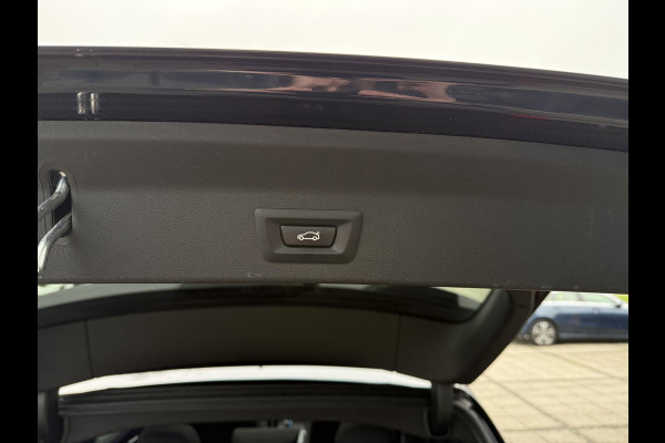 BMW iX3 Aut. Executive 80kWh | SoH 95% | Panorama | Navi | Leder Sport | Camera |