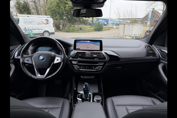 BMW iX3 Aut. Executive 80kWh | SoH 95% | Panorama | Navi | Leder Sport | Camera |