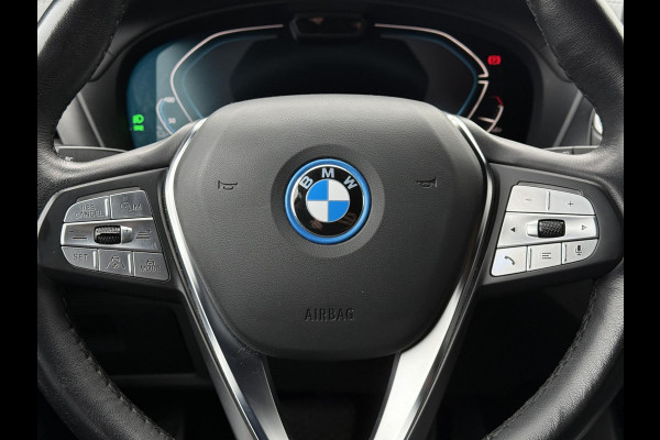 BMW iX3 Aut. Executive 80kWh | SoH 95% | Panorama | Navi | Leder Sport | Camera |