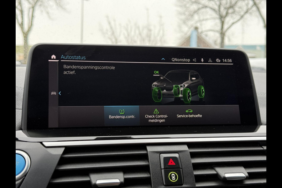 BMW iX3 Aut. Executive 80kWh | SoH 95% | Panorama | Navi | Leder Sport | Camera |