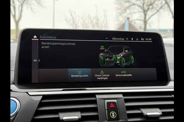 BMW iX3 Aut. Executive 80kWh | SoH 95% | Panorama | Navi | Leder Sport | Camera |