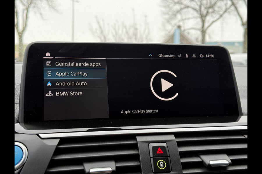 BMW iX3 Aut. Executive 80kWh | SoH 95% | Panorama | Navi | Leder Sport | Camera |