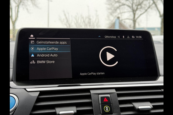 BMW iX3 Aut. Executive 80kWh | SoH 95% | Panorama | Navi | Leder Sport | Camera |