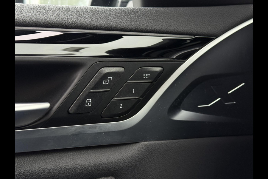 BMW iX3 Aut. Executive 80kWh | SoH 95% | Panorama | Navi | Leder Sport | Camera |