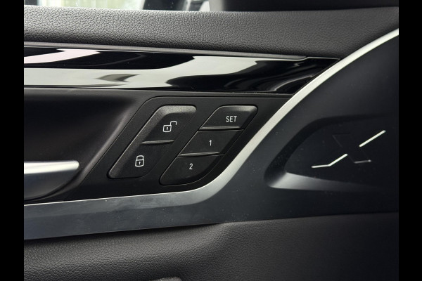 BMW iX3 Aut. Executive 80kWh | SoH 95% | Panorama | Navi | Leder Sport | Camera |