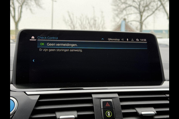 BMW iX3 Aut. Executive 80kWh | SoH 95% | Panorama | Navi | Leder Sport | Camera |