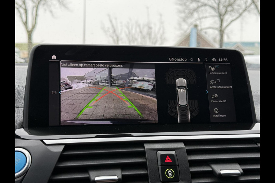 BMW iX3 Aut. Executive 80kWh | SoH 95% | Panorama | Navi | Leder Sport | Camera |