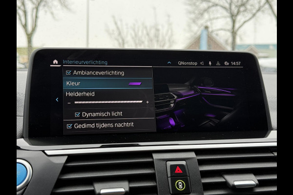 BMW iX3 Aut. Executive 80kWh | SoH 95% | Panorama | Navi | Leder Sport | Camera |