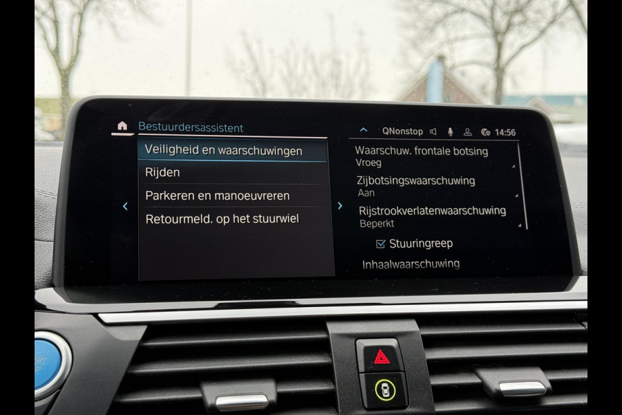 BMW iX3 Aut. Executive 80kWh | SoH 95% | Panorama | Navi | Leder Sport | Camera |