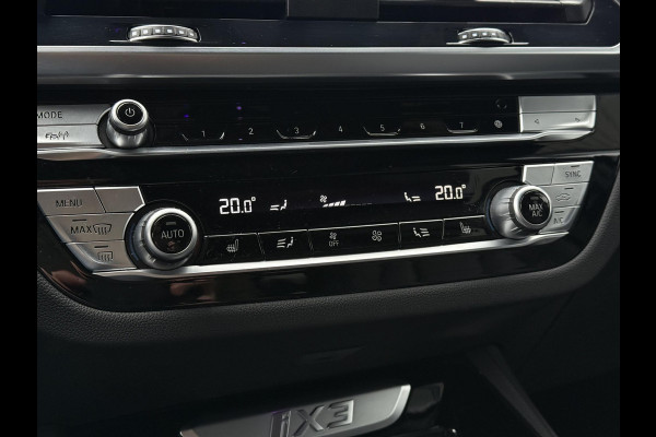 BMW iX3 Aut. Executive 80kWh | SoH 95% | Panorama | Navi | Leder Sport | Camera |