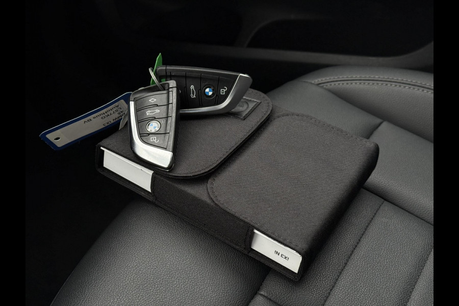 BMW iX3 Aut. Executive 80kWh | SoH 95% | Panorama | Navi | Leder Sport | Camera |