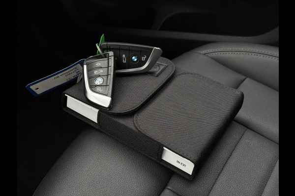 BMW iX3 Aut. Executive 80kWh | SoH 95% | Panorama | Navi | Leder Sport | Camera |