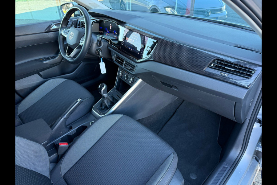Volkswagen Polo 1.0 TSI Life - Virt.Cockpit - Airco - Media Apple/Android - Cruise