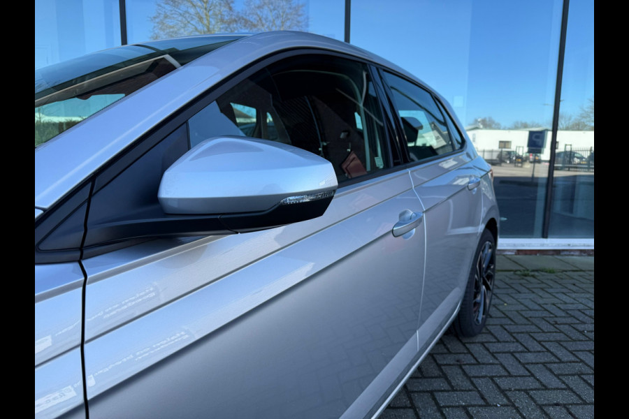 Volkswagen Polo 1.0 TSI Life - Virt.Cockpit - Airco - Media Apple/Android - Cruise