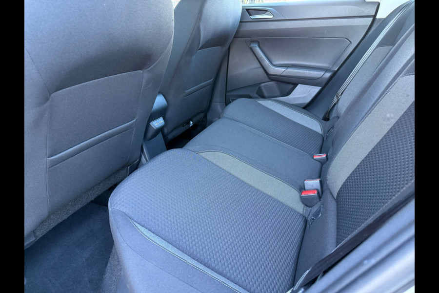 Volkswagen Polo 1.0 TSI Life - Virt.Cockpit - Airco - Media Apple/Android - Cruise