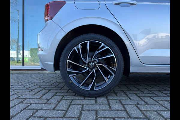 Volkswagen Polo 1.0 TSI Life - Virt.Cockpit - Airco - Media Apple/Android - Cruise