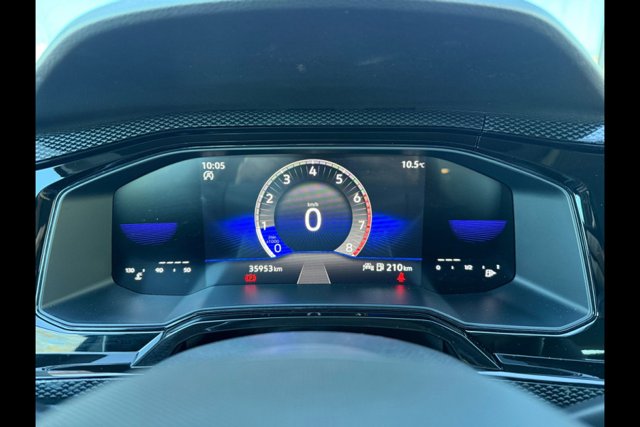 Volkswagen Polo 1.0 TSI Life - Virt.Cockpit - Airco - Media Apple/Android - Cruise