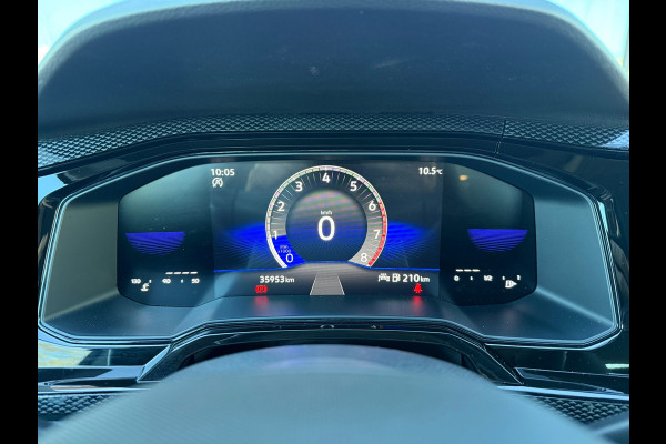 Volkswagen Polo 1.0 TSI Life - Virt.Cockpit - Airco - Media Apple/Android - Cruise