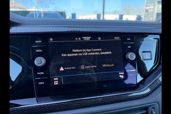 Volkswagen Polo 1.0 TSI Life - Virt.Cockpit - Airco - Media Apple/Android - Cruise