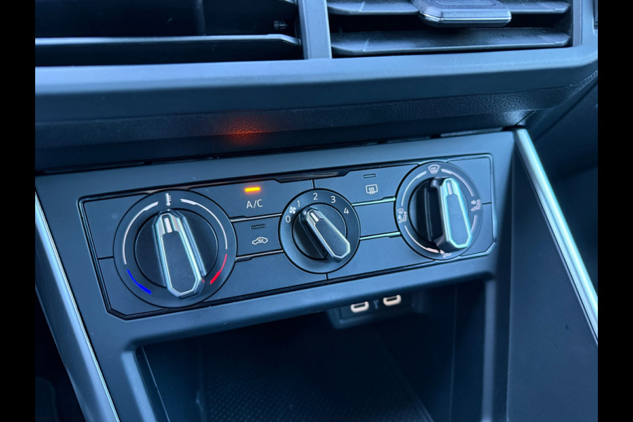 Volkswagen Polo 1.0 TSI Life - Virt.Cockpit - Airco - Media Apple/Android - Cruise