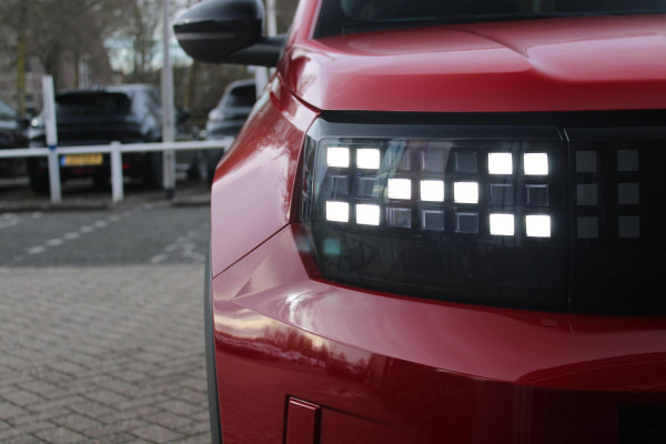 Fiat Grande Panda 1.2 110PK Hybrid ICON | 16" LICHTMETALEN VELGEN | DRAADLOZE APPLE CARPLAY/ANDROID AUTO | PARKEERSENSOREN ACHTER | LED KOPLAMPEN | DAB+ RADIO | CRUISE CONTROL | LANE ASSIST | AIRCO | VERKEERSBORDEN HERKENNING |