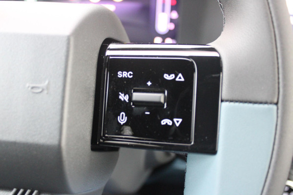 Fiat Grande Panda 1.2 110PK Hybrid ICON | 16" LICHTMETALEN VELGEN | DRAADLOZE APPLE CARPLAY/ANDROID AUTO | PARKEERSENSOREN ACHTER | LED KOPLAMPEN | DAB+ RADIO | CRUISE CONTROL | LANE ASSIST | AIRCO | VERKEERSBORDEN HERKENNING |