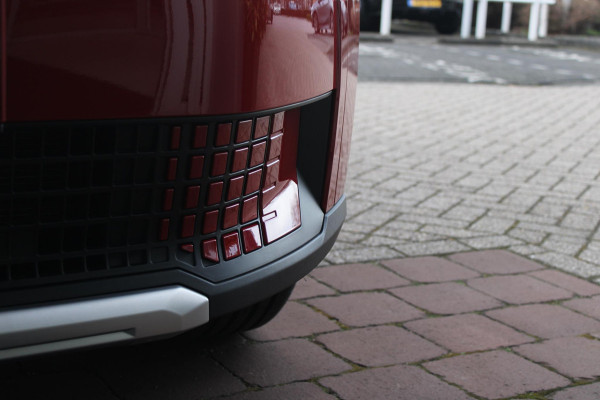 Fiat Grande Panda 1.2 110PK Hybrid ICON | 16" LICHTMETALEN VELGEN | DRAADLOZE APPLE CARPLAY/ANDROID AUTO | PARKEERSENSOREN ACHTER | LED KOPLAMPEN | DAB+ RADIO | CRUISE CONTROL | LANE ASSIST | AIRCO | VERKEERSBORDEN HERKENNING |