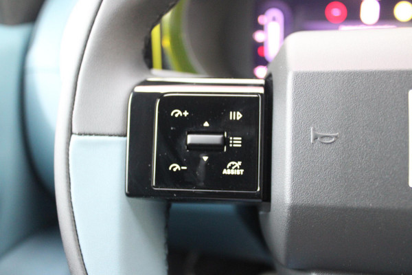 Fiat Grande Panda 1.2 110PK Hybrid ICON | 16" LICHTMETALEN VELGEN | DRAADLOZE APPLE CARPLAY/ANDROID AUTO | PARKEERSENSOREN ACHTER | LED KOPLAMPEN | DAB+ RADIO | CRUISE CONTROL | LANE ASSIST | AIRCO | VERKEERSBORDEN HERKENNING |