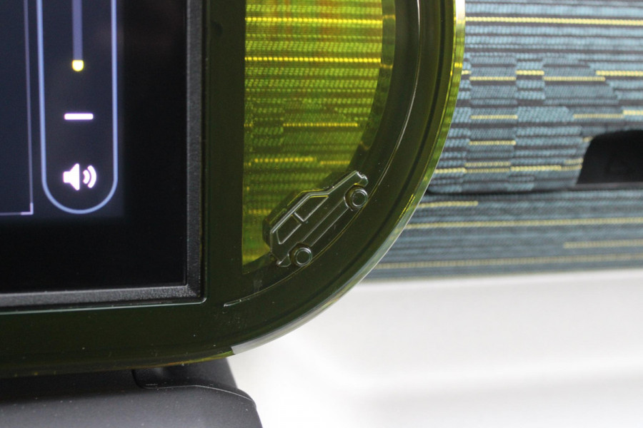 Fiat Grande Panda 1.2 110PK Hybrid ICON | 16" LICHTMETALEN VELGEN | DRAADLOZE APPLE CARPLAY/ANDROID AUTO | PARKEERSENSOREN ACHTER | LED KOPLAMPEN | DAB+ RADIO | CRUISE CONTROL | LANE ASSIST | AIRCO | VERKEERSBORDEN HERKENNING |