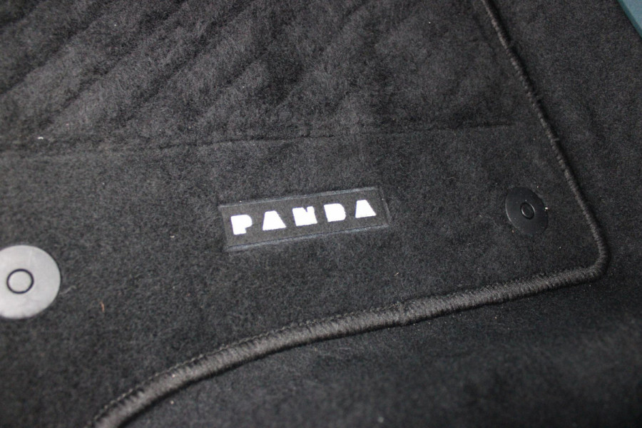 Fiat Grande Panda 1.2 110PK Hybrid ICON | 16" LICHTMETALEN VELGEN | DRAADLOZE APPLE CARPLAY/ANDROID AUTO | PARKEERSENSOREN ACHTER | LED KOPLAMPEN | DAB+ RADIO | CRUISE CONTROL | LANE ASSIST | AIRCO | VERKEERSBORDEN HERKENNING |