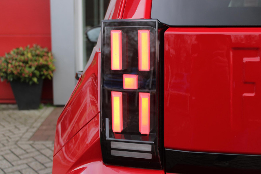 Fiat Grande Panda 1.2 110PK Hybrid ICON | 16" LICHTMETALEN VELGEN | DRAADLOZE APPLE CARPLAY/ANDROID AUTO | PARKEERSENSOREN ACHTER | LED KOPLAMPEN | DAB+ RADIO | CRUISE CONTROL | LANE ASSIST | AIRCO | VERKEERSBORDEN HERKENNING |