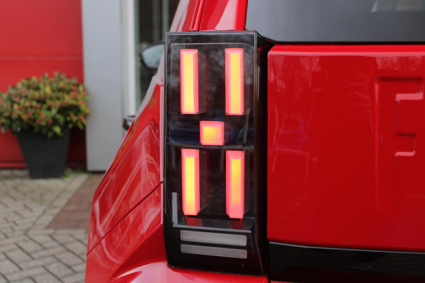 Fiat Grande Panda 1.2 110PK Hybrid ICON | 16" LICHTMETALEN VELGEN | DRAADLOZE APPLE CARPLAY/ANDROID AUTO | PARKEERSENSOREN ACHTER | LED KOPLAMPEN | DAB+ RADIO | CRUISE CONTROL | LANE ASSIST | AIRCO | VERKEERSBORDEN HERKENNING |