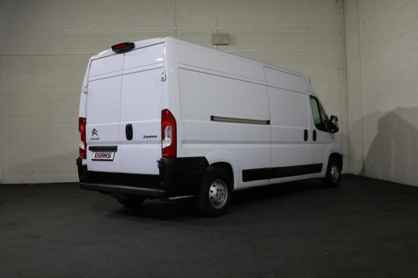 Citroën Jumper 2.2 BlueHDi 140pk L3 H2 Koelwagen Vrieswagen -20 Dag & Nacht Camera