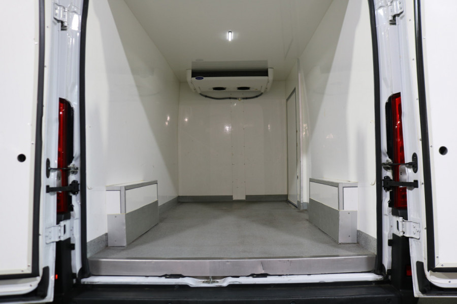 Citroën Jumper 2.2 BlueHDi 140pk L3 H2 Koelwagen Vrieswagen -20 Dag & Nacht Camera