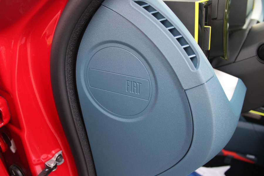 Fiat Grande Panda 1.2 110PK Hybrid ICON | 16" LICHTMETALEN VELGEN | DRAADLOZE APPLE CARPLAY/ANDROID AUTO | PARKEERSENSOREN ACHTER | LED KOPLAMPEN | DAB+ RADIO | CRUISE CONTROL | LANE ASSIST | AIRCO | VERKEERSBORDEN HERKENNING |