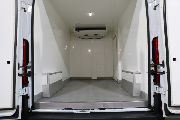 Citroën Jumper 2.2 BlueHDi 140pk L3 H2 Koelwagen Vrieswagen -20 Dag & Nacht Camera