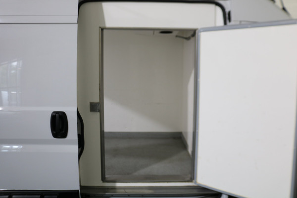 Citroën Jumper 2.2 BlueHDi 140pk L3 H2 Koelwagen Vrieswagen -20 Dag & Nacht Camera